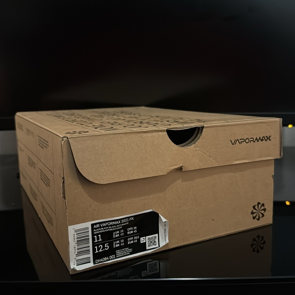 Air Vapormax 2021 FK - Picture 6 of 6